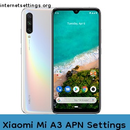 Xiaomi Mi A3