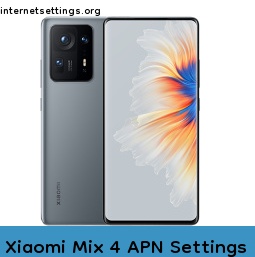 Xiaomi Mix 4