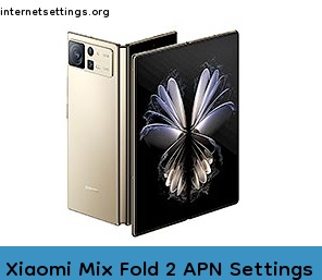 Xiaomi Mix Fold 2