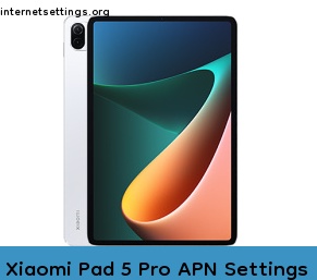 Xiaomi Pad 5 Pro