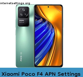 Xiaomi Poco F4