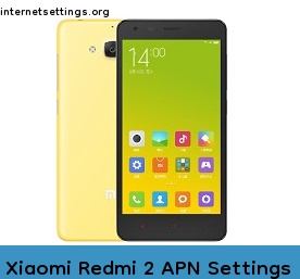 Xiaomi Redmi 2