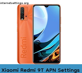 Xiaomi Redmi 9T