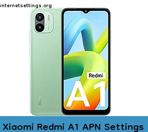 Xiaomi Redmi A1