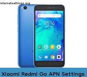 Xiaomi Redmi Go