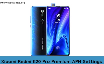 Xiaomi Redmi K20 Pro Premium