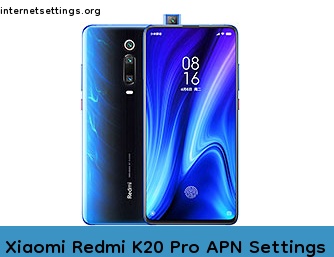 Xiaomi Redmi K20 Pro