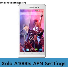 Xolo A1000s