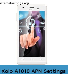 Xolo A1010