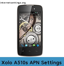 Xolo A510s