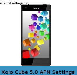 Xolo Cube 5.0