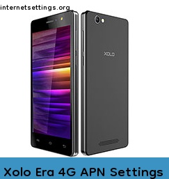 Xolo Era 4G