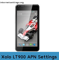 Xolo LT900