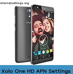 Xolo One HD