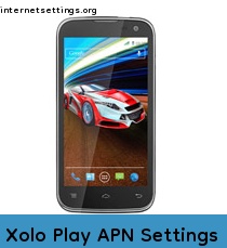 Xolo Play