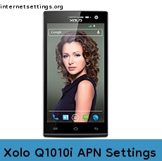 Xolo Q1010i