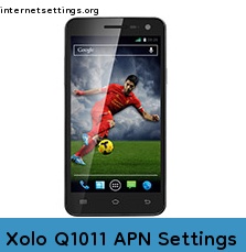 Xolo Q1011