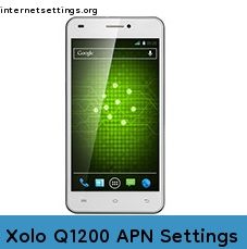 Xolo Q1200