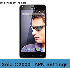 Xolo Q2000L