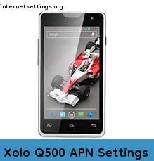 Xolo Q500