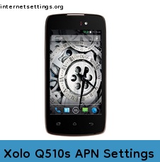 Xolo Q510s