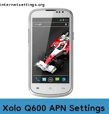 Xolo Q600