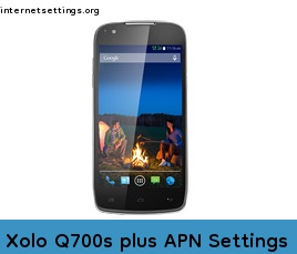 Xolo Q700s plus