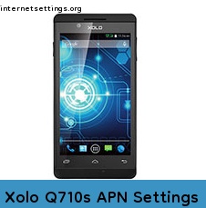 Xolo Q710s