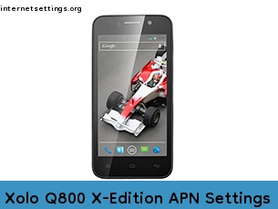 Xolo Q800 X-Edition