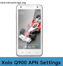 Xolo Q900