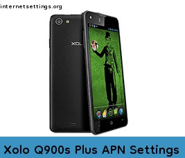 Xolo Q900s Plus