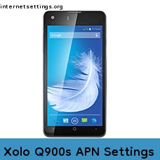 Xolo Q900s