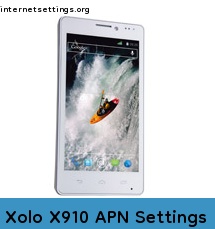 Xolo X910