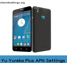 Yu Yureka Plus