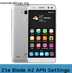 Zte Blade A2