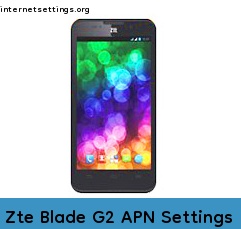 Zte Blade G2