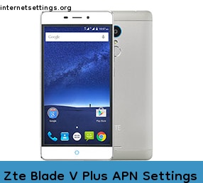 Zte Blade V Plus