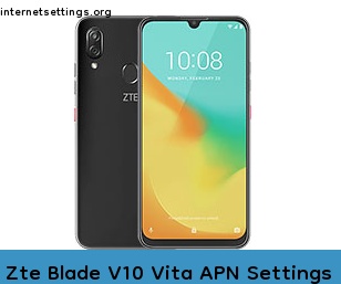 Zte Blade V10 Vita