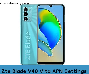 Zte Blade V40 Vita