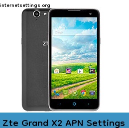 Zte Grand X2