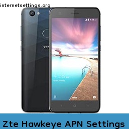 Zte Hawkeye