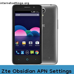 Zte Obsidian