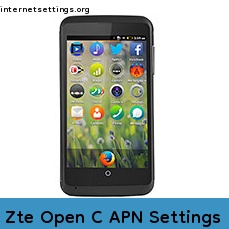 Zte Open C