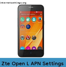 Zte Open L