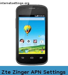 Zte Zinger