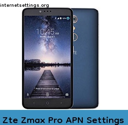 Zte Zmax Pro