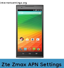 Zte Zmax