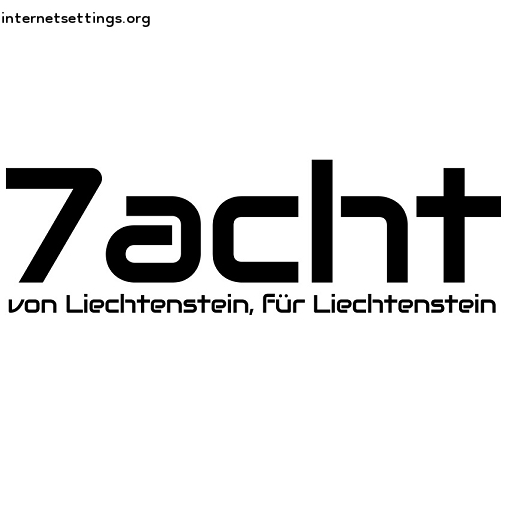 7acht (Orange FL)