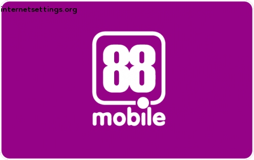 88 Mobile