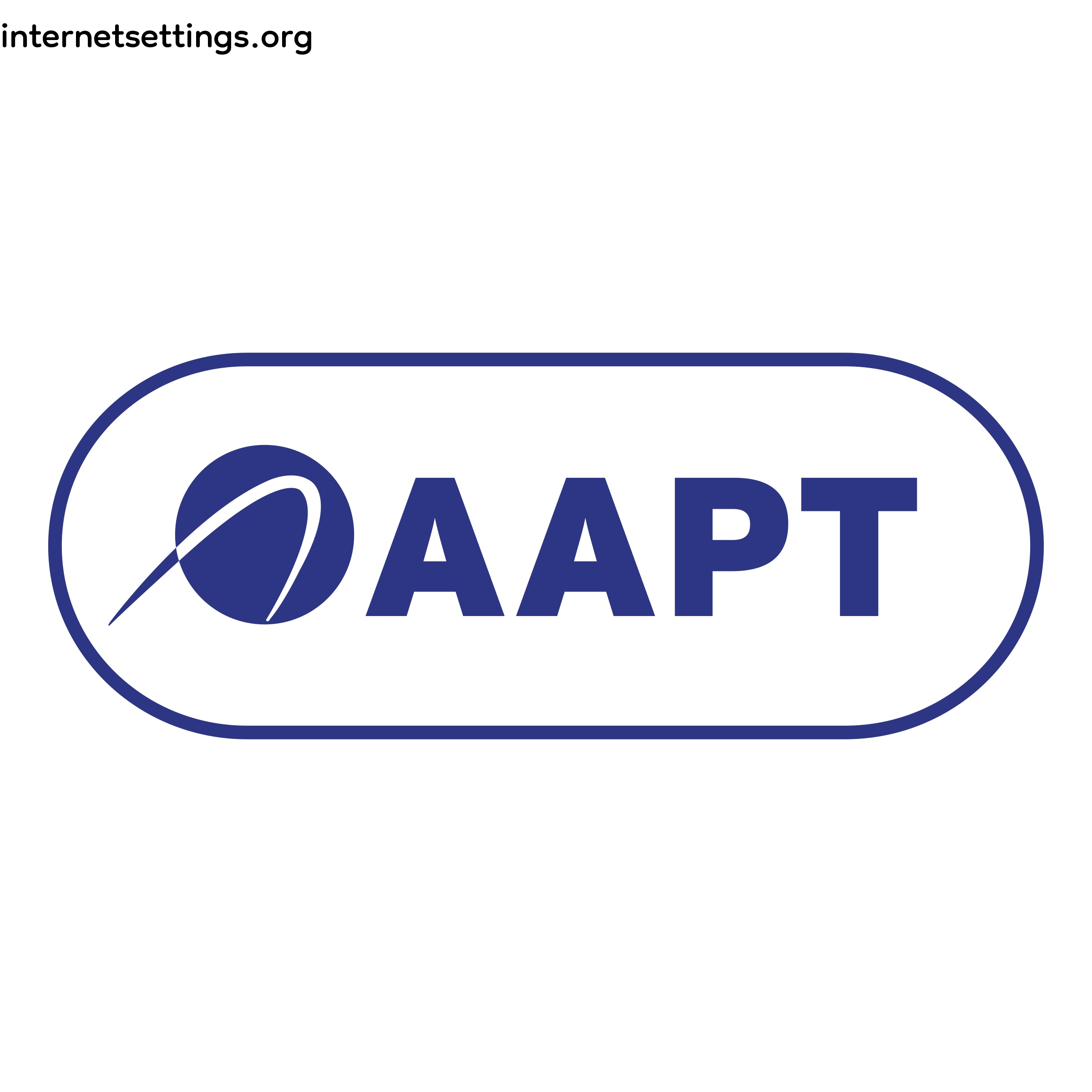 AAPT APN Settings